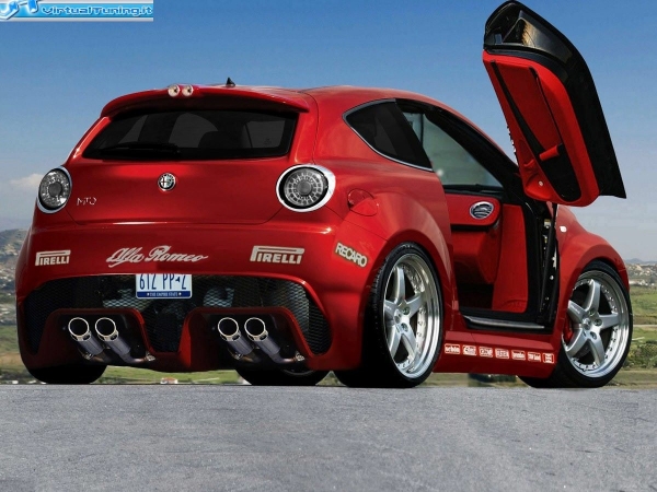 West Rand Alfa Romeo &amp; Italian Car Club - Commitee &amp; Club Detail